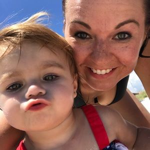 Meet your Posher, Kristen